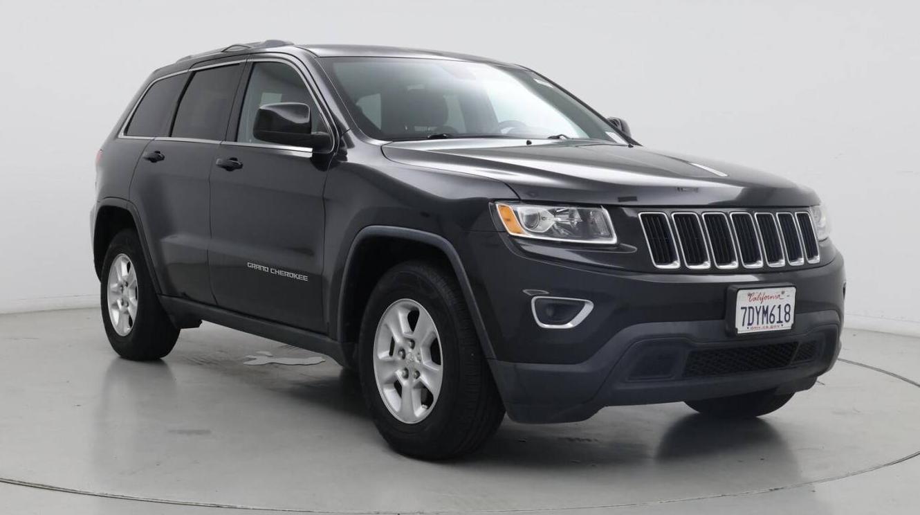 JEEP GRAND CHEROKEE 2014 1C4RJEAG3EC206853 image